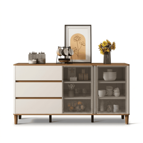 HR-C208 1.4M DINING SERVER HR-C208 1.4M DINING SERVER